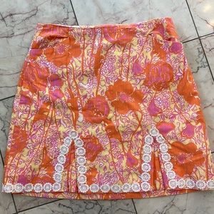 Lilly Pulitzer Originals Skirt
